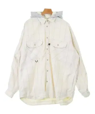 DAIWA PIER39 캐주얼 셔츠 남성용