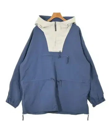 DAIWA PIER39 마운틴 파카 남성용