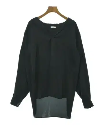 ZOE 캐주얼 셔츠 여성용