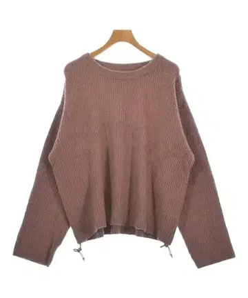 Faccies 니트 스웨터 남성용