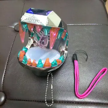 Number_i LIVE TOUR 2025 응원봉 탑