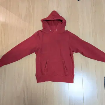 WAREHOUSE 후드티 사이즈 38