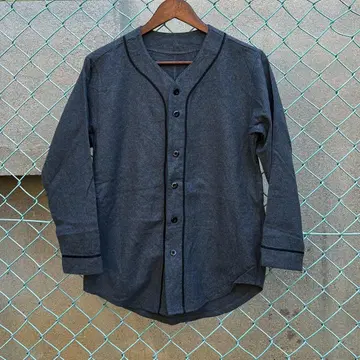 몽키타임 monkeytime 유나이티드 애로우즈 베이스볼 셔츠