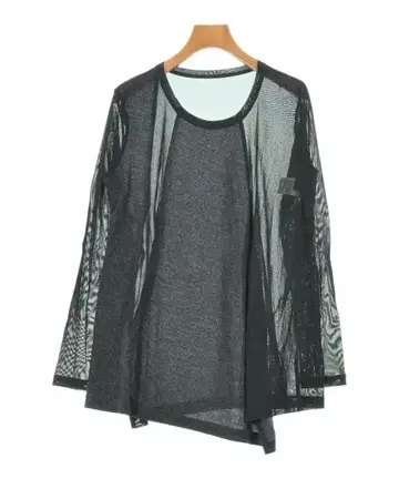 Y's 니트 스웨터 여성용