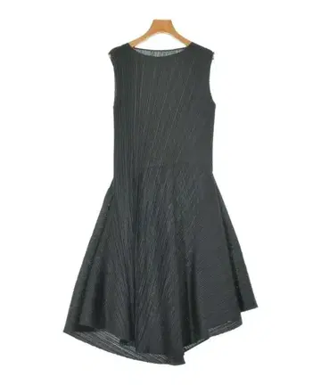 PLEATS PLEASE 원피스 여성용