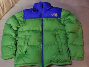 THE NORTH FACE 눕시 다운 자켓 92335