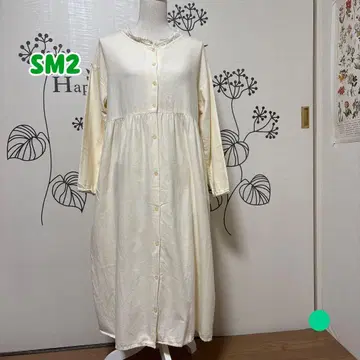 78 사만사 모스모스 옷깃 레이스 원피스