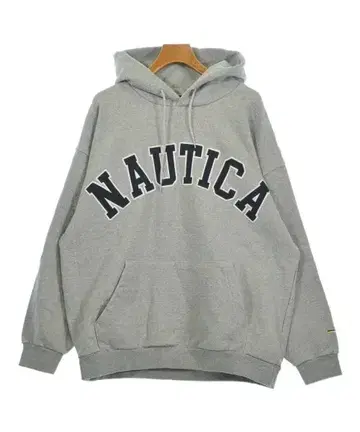 NAUTICA 남성용 후드티