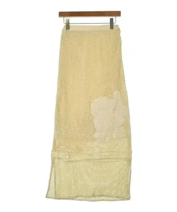 willfully 롱 맥시 길이 스커트 여성용