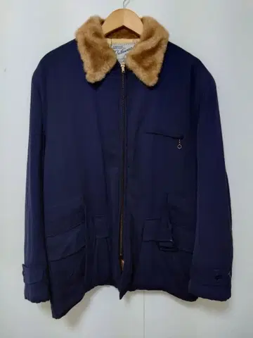 Hercules 레이온 개버딘 50s-60s