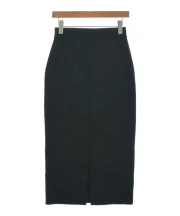 Arpege story 롱 맥시 길이 스커트 여성용