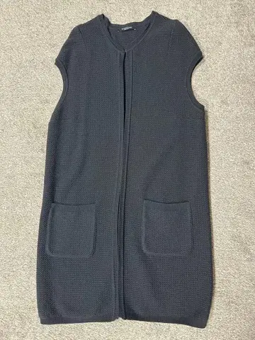 라폰타나마죠레 니트 베스트