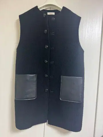 macphee 맥피 베스트 블랙 새상품급