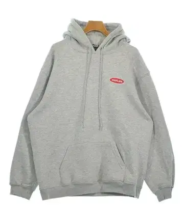 nothing usual 후드티 남성용