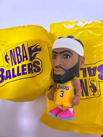 NBA Ballers 앤서니 데이비스