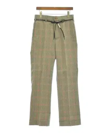 MARNI 슬랙스 여성용