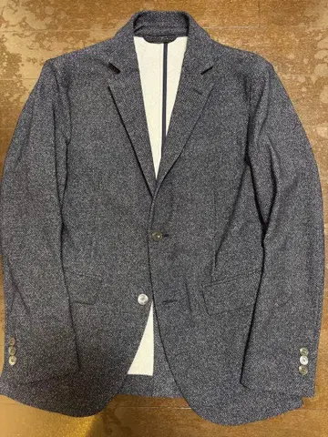 미사용품 EPOCAUOMO 자켓