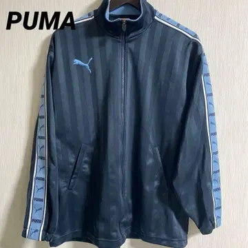 [ 새상품급 ] 푸마 저지 S~M 사이즈 겉옷만