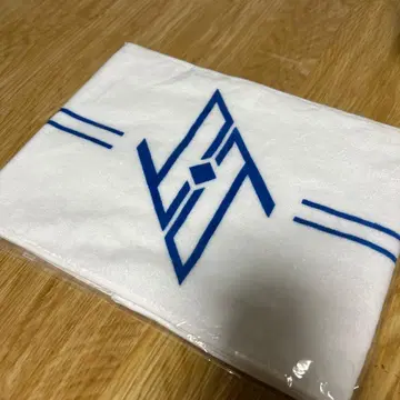 JO1 1ST FANmeeting 타월