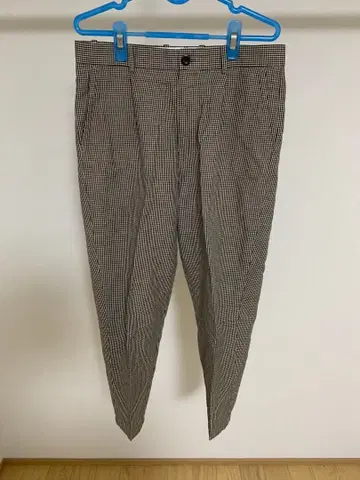 스티븐 앨런 슬랙스