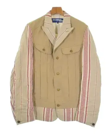 준야 와타나베 맨 블루종 남성용