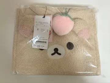 OLIVE des OLIVE 리락쿠마 콜라보 코리락쿠마 백