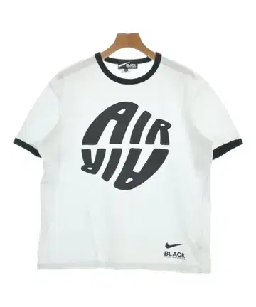 BLACK COMME des GARCONS 티셔츠 남성용