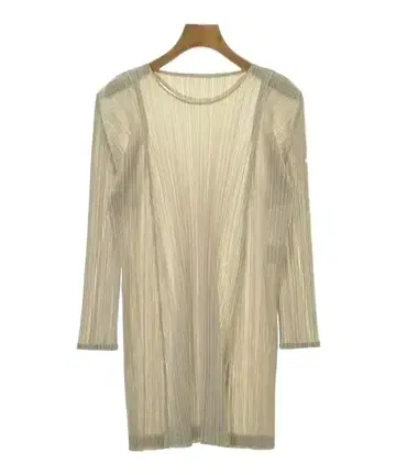 플리츠 플리즈 블라우스 여성용