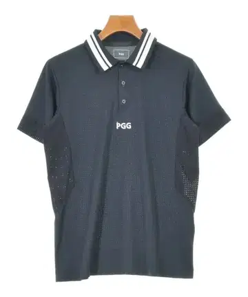 PGG 피케 셔츠 남성용