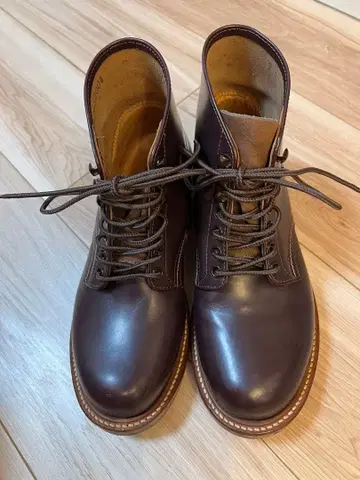 조 맥코이 워크 부츠 사이즈 7