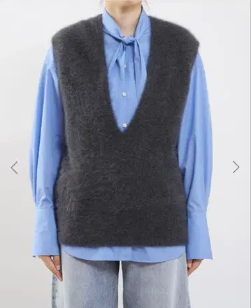 martinique 폭스&캐시미어 베스트