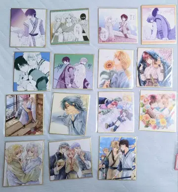 새벽의 연화  가챠 연화 학 키쟈 수원 색지 제하 제노 신아