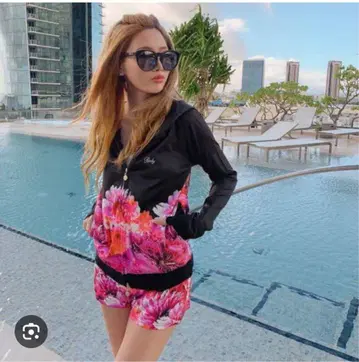 Rady 리조플라워 셋업