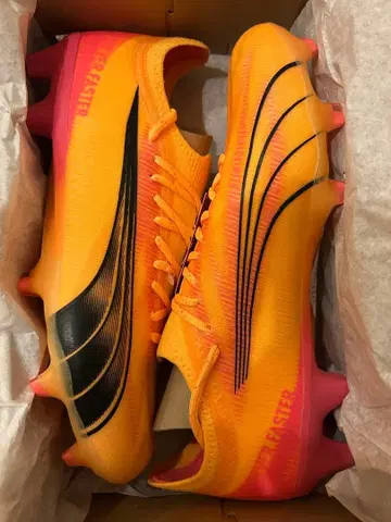 PUMA ULTRA ULTIMATE FG/AG 25.5cm