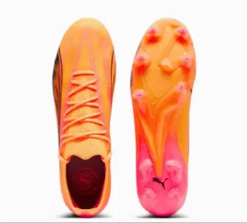 PUMA ULTRA ULTIMATE FG/AG 25.5cm
