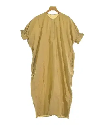 Doubleface 도쿄 여성용 원피스