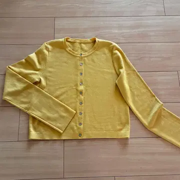 폭시 에브리데이 가디건 40