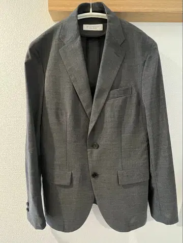 새상품급 자켓 UNITED ARROWS BEAUTY&YOUTH