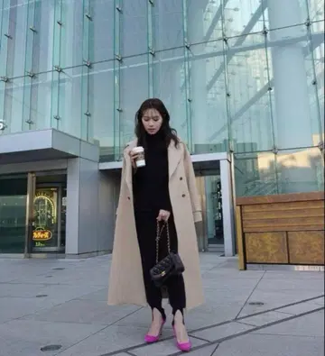 새상품 laubeblanc 풀오버와 팬츠 세트