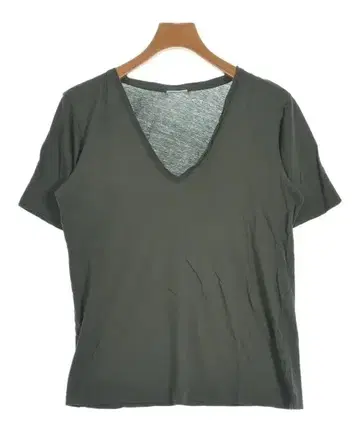 DRIES VAN NOTEN 티셔츠 커트소 남성용