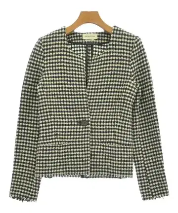 MARANT ETOILE 노카라 자켓 여성용