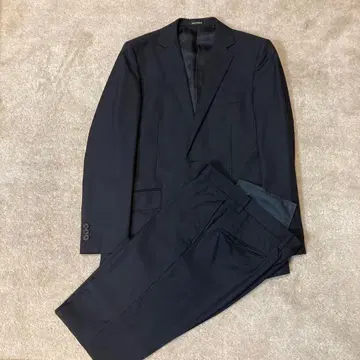 HIGH STREET REDA 비즈니스 정장 블랙