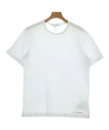 COMME des GARCONS SHIRT 티셔츠 남성용