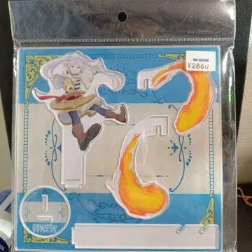 [ 미개봉 새상품 ] 장송의 프리렌 이펙트 아크릴 피규어 프리렌