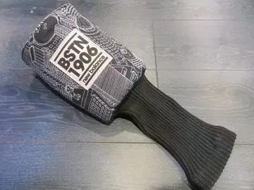 뉴발란스 드라이버용 골프헤드커버 상태 좋음