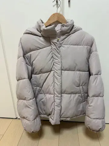 natural couture 패딩 자켓 다운