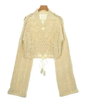 SEEALL 니트 스웨터 여성용