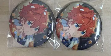 아케호시 스바루 앙스타 동심진장 캔뱃지 세트