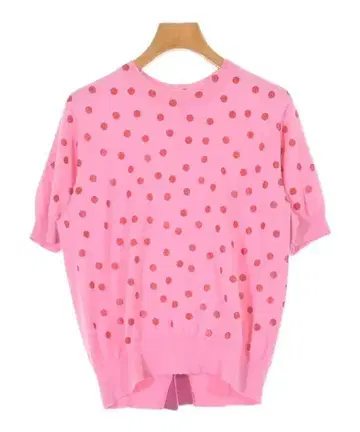 TAO 니트 스웨터 여성용