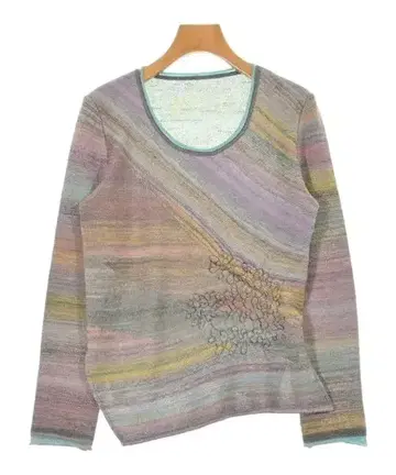 Haat 니트 스웨터 여성용